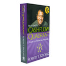 Rich Dad's Cashflow Quadrant: Rich Dad's Guide to Financial Freedom By Robert T.Kiyosaki