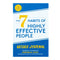 The 7 Habits of Highly Effective People Guided Journal By Stephen R. Convey