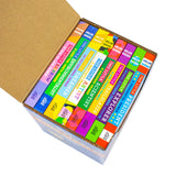 This Little Inspiration An Empowering  8 Book Collection Set by Joan Holub, Daniel Roode | Boardbook