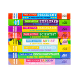 This Little Inspiration An Empowering  8 Book Collection Set by Joan Holub, Daniel Roode | Boardbook
