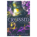 Crossed: The Fractured Fairy Tale and TikTok Sensation (Never After)