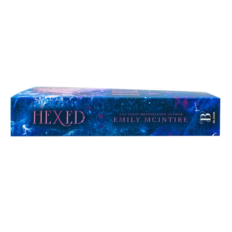 Hexed: INSTANT