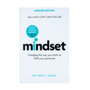 Mindset - Updated Edition: Changing The Way You think To Fulfil Your Potential