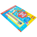 LEGO® DOTS®: Friends Code Together (with stickers, LEGO tiles and two wristbands)