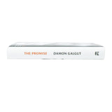 The Promise By Damon Galgut: WINNER OF THE BOOKER PRIZE 2021