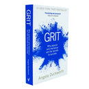 Grit: Why passion and resilience are the secrets to success By Angela Duckworth