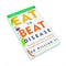 Eat to Beat Disease, The Bodys Five Defence Systems and the Foods that Could Save Your Life By Dr William Li