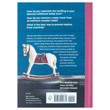 The Repair Shop: A Make Do and Mend Handbook By Karen Farrington