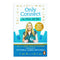 Only Connect: The Official Quiz Book By Jack Waley-Cohen & David McGaughey