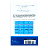Only Connect: The Difficult Second Quiz Book By Jack Waley-Cohen & David McGaughey
