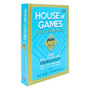 House of Games: Question Smash By Alan Connor