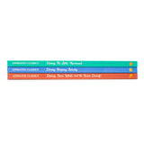 Disney Animated Classics 3 Books Collection Set (Disney The Little Mermaid, Disney Sleeping Beauty, Disney Snow White And The Seven Dwarfs) | Hardcover