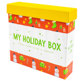 My Holiday Box 15 Books Collection Set: Fifteen Winter Stories to Treasure!