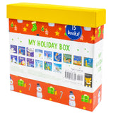 My Holiday Box 15 Books Collection Set: Fifteen Winter Stories to Treasure!