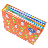 My Holiday Box 15 Books Collection Set: Fifteen Winter Stories to Treasure!