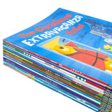 My Holiday Box 15 Books Collection Set: Fifteen Winter Stories to Treasure!