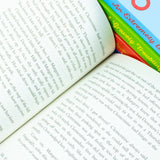 The Dinner Lady Detectives Collection 5 Books Set By Hannah Hendy ( Unfortunate Christmas, Terrible Village, Extremely Unlikely, Gravely Troubling, Dinner Lady)