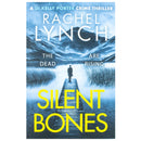 Silent Bones: 11 (Detective Kelly Porter) (Detective Kelly Porter, 11): An addictive and gripping crime thriller