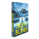 Silent Bones: 11 (Detective Kelly Porter) (Detective Kelly Porter, 11): An addictive and gripping crime thriller