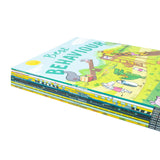 Children’s Best Behaviour 10 Book Collection | Educational Storybooks on Emotions, Feelings, Kindness, Tantrums & Social Skills for Kids & Toddlers