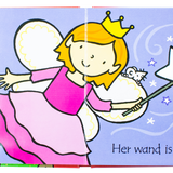 That's Not My Christmas Fairy By Fiona Watt