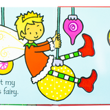 That's Not My Christmas Fairy By Fiona Watt