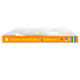 Usborne Halloween Sound Book (Boardbook): A Halloween Book for Kids By Sam Taplin