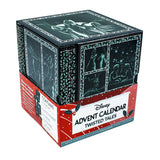 Disney Twisted Tales Advent Calendar Box Set: Fantasy Books for Kids - Holiday Gift with Magic, Adventure, Fun & Surprises for Children
