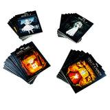 Disney Twisted Tales Advent Calendar Box Set: Fantasy Books for Kids - Holiday Gift with Magic, Adventure, Fun & Surprises for Children