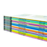 My Feelings and Manners Library 20 Books Box set Collection Behaviour Emotions