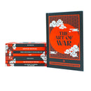 The Complete Art of War 8 Books Collection Hardback Box Set