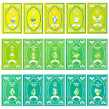 The Wizard of Oz 15-Book Hardcover Collection for Young Readers–Classic Illustrated Fantasy Adventure Tales of Magic Imagination Fun & Family Series