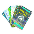 Pippa's Pony Tales 8 Books Collection Set by Pippa Funnell (Magic Spirit, Red Admiral, Rosie, Samson, Lucky Chance, Solo, Pride and Joy, Neptune