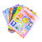 Children's Christmas Activity Fun 6 Books Collection Set