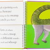 Axel Schefflers Flip Flap Series 5 Books Collection (1-5) (Farm, Jungle, Pets, Zoo, Minibeasts)
