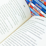 The Ultimate Football Heroes Book Set Series 2: 10 Iconic Player Stories (Suarez, Salah, Mbappé, Mane, Kante, Alisson& More!