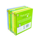 Usborne touchy-feely Books That's Not my Collection 3, 5 Books Box Set By Fiona Watt (Fox, Giraffe, Lion, Piglet, Monkey)