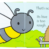 Usborne “That’s Not My” 5-Book Set by Fiona Watt | Touchy-Feely Board Books for Babies & Toddlers – Interactive, Sensory, Fun & Educational Reading