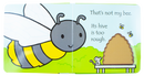 Usborne “That’s Not My” 5-Book Set by Fiona Watt | Touchy-Feely Board Books for Babies & Toddlers – Interactive, Sensory, Fun & Educational Reading