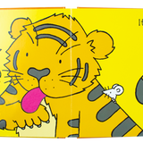 Usborne “That’s Not My” 5-Book Set by Fiona Watt | Touchy-Feely Board Books for Babies & Toddlers – Interactive, Sensory, Fun & Educational Reading