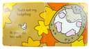 Usborne “That’s Not My” 5-Book Set by Fiona Watt | Touchy-Feely Board Books for Babies & Toddlers – Interactive, Sensory, Fun & Educational Reading