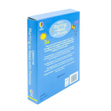 Usborne Starting to Read With Phonics 8 Books Collection Box Set With Activity Book & Alphabet Chart (Pirate Pat, Double Trouble, Dressing up Box & more)