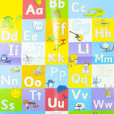 Usborne Starting to Read With Phonics 8 Books Collection Box Set With Activity Book & Alphabet Chart (Pirate Pat, Double Trouble, Dressing up Box & more)