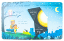 Usborne Lift the Flap Very First Questions & Answers 4 Book Set (What is Poo? What are Germs? What are Stars? Why Do I Have to Go to Bed?)