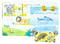 Usborne Lift the Flap Very First Questions & Answers 4 Book Set (What is Poo? What are Germs? What are Stars? Why Do I Have to Go to Bed?)