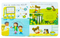 Usborne Lift the Flap Very First Questions & Answers 4 Book Set (What is Poo? What are Germs? What are Stars? Why Do I Have to Go to Bed?)