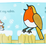 That's Not My Christmas: A Festive Boardbook for Toddlers Aged 0-5 by Fiona Watt to Explore the Holiday Spirit