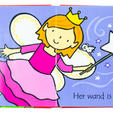 That's Not My Christmas: A Festive Boardbook for Toddlers Aged 0-5 by Fiona Watt to Explore the Holiday Spirit