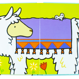 Usborne Touchy-Feely That's Not My Zoo 4 Books Collection: Zebra & Friends - Interactive Board Books for Kids, Toddlers, Early Learning & Sensory Fun