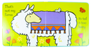 Usborne Touchy-Feely That's Not My Zoo 4 Books Collection: Zebra & Friends - Interactive Board Books for Kids, Toddlers, Early Learning & Sensory Fun